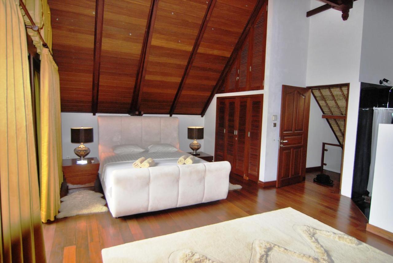 Villa Asih Ketewel Екстер'єр фото