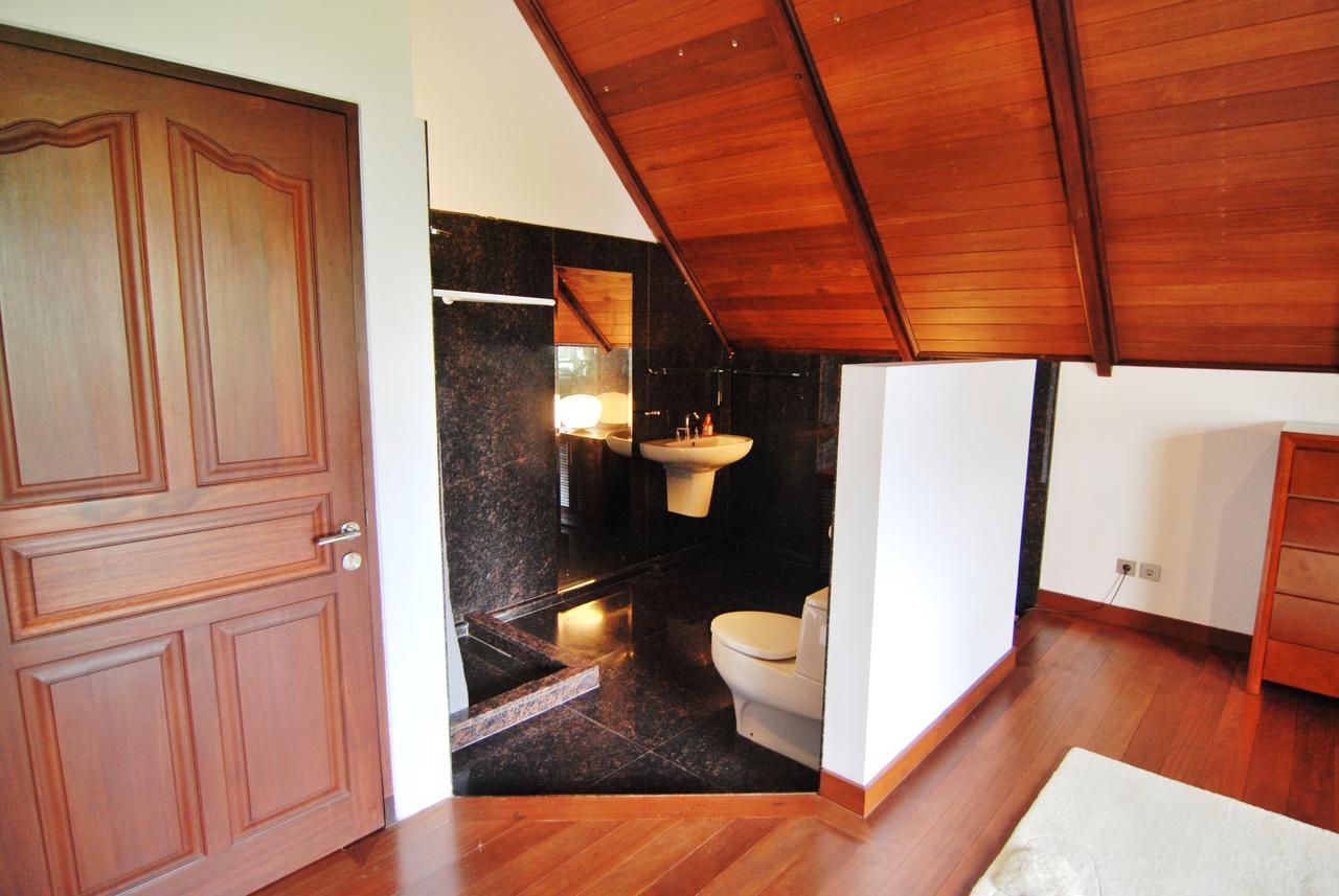 Villa Asih Ketewel Екстер'єр фото